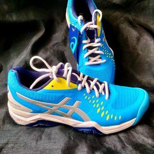 Asics Gel-Challenger 12